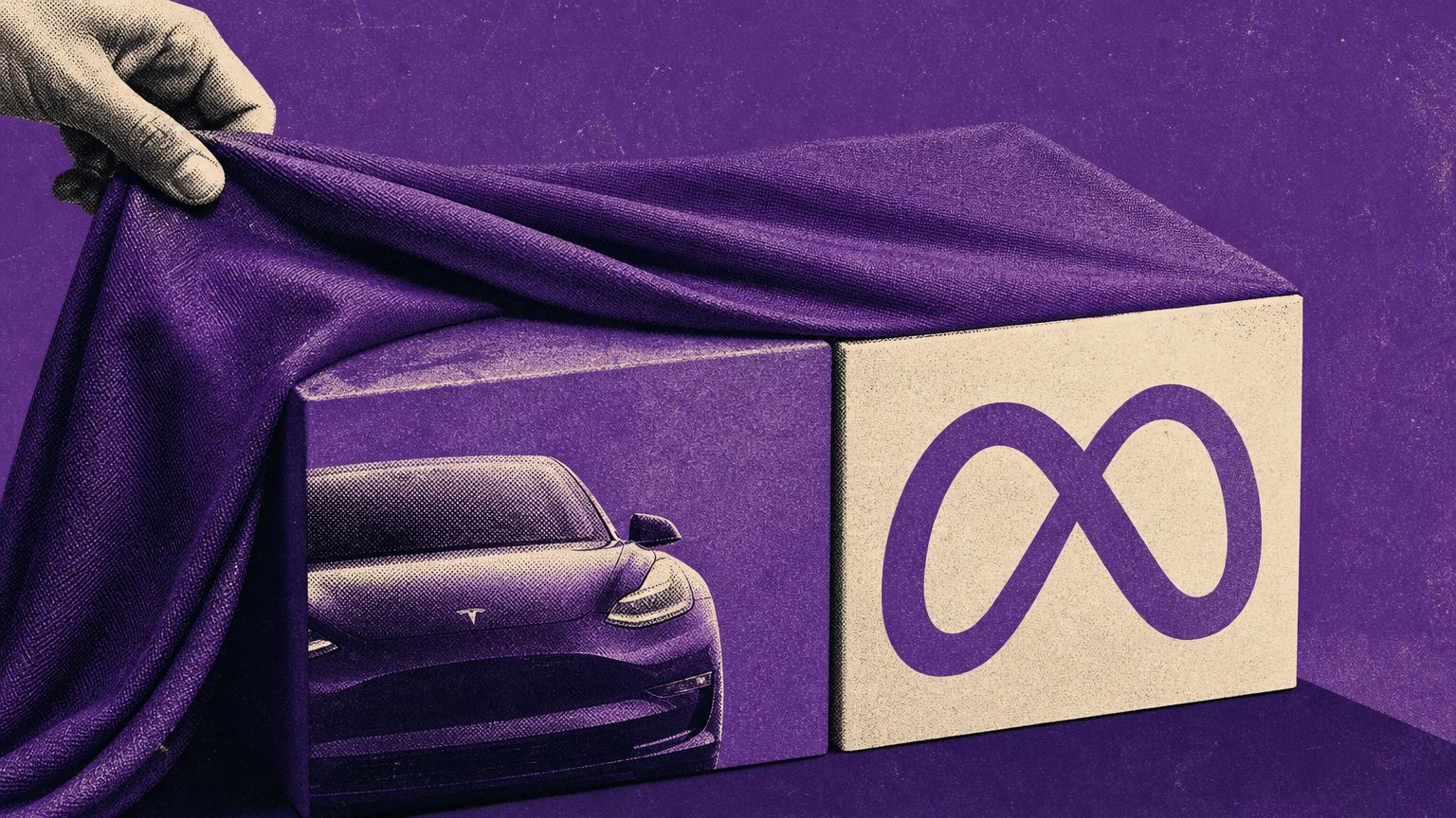 Tesla and Meta Report Tomorrow Night. Here's What Matters for Your Money.